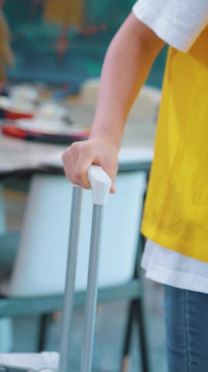 假千金的不平凡 第5集