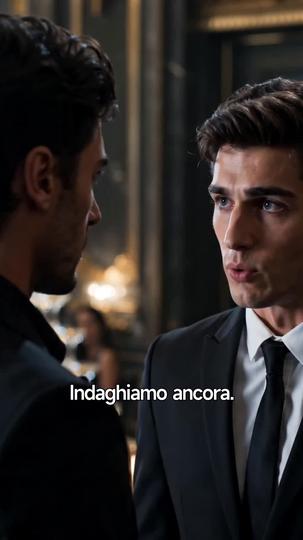 La Figlia Segreta del Re Alfa Episodio 3