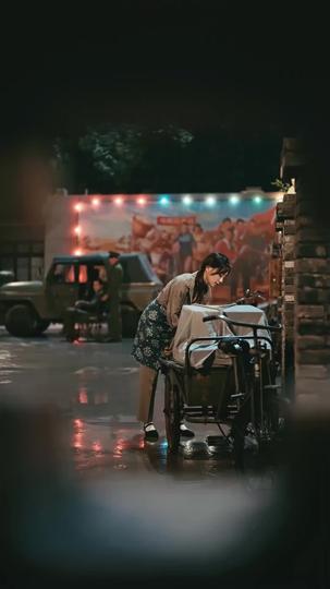 다시 피어난 진소리의 인생 제2회