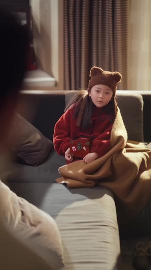 Mi herencia, tu hija (Doblado) Episodio 6