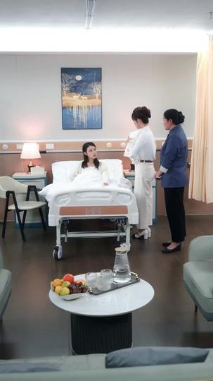 Off His Staff List, Into His Heart Episode 6