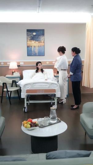 Off His Staff List, Into His Heart Episode 6