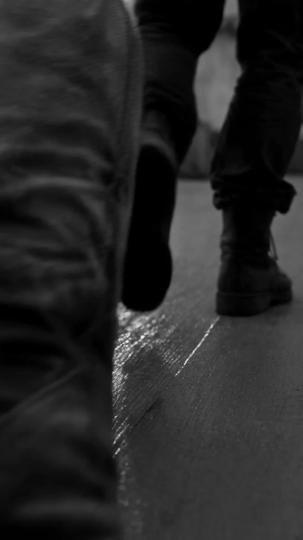 Secret of the Tidal Episode 1