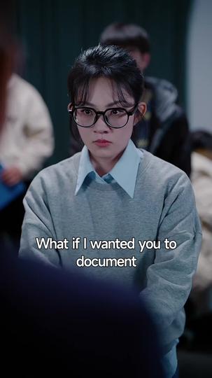 Fragments of Her Final Goodbye Episode 10