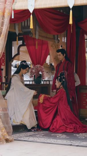 ندم ملك: أين زوجتي؟ (مدبلج) 4مجموعة