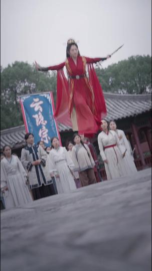 武震江湖 第7集