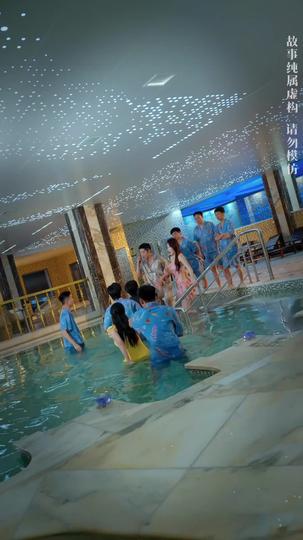 La furia de un padre: El poder lo devora todo (Doblado)  Episodio 4