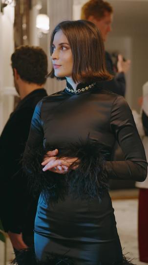 Wild for My Boy Toy Episode 10