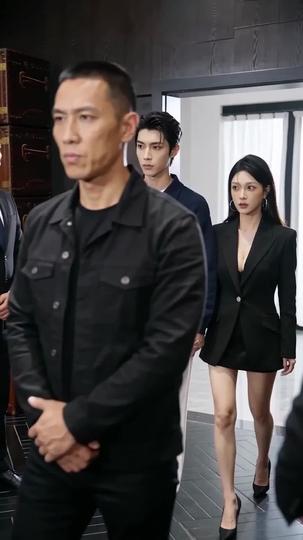 一號狂龍 第11集