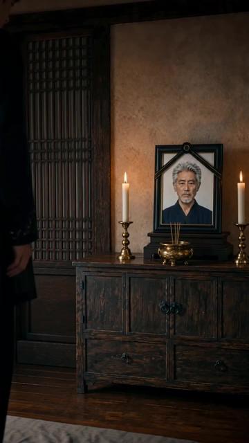 A Con Man? Or the Billionaire's Savior? Ep. 3