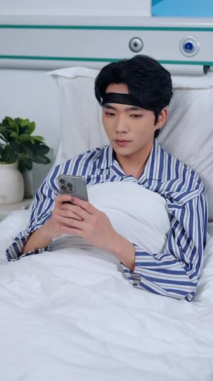 天道不鑑薄情人 第9集