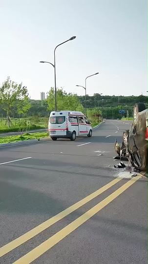 엄마, 괜찮아요 제3회