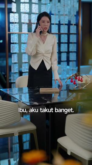 Akhir Kata Takdir Episode 6