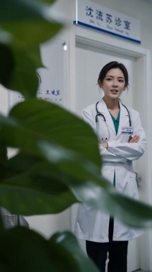 爸,这次换我来护您 第7集