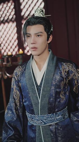 一片丹心 第5集