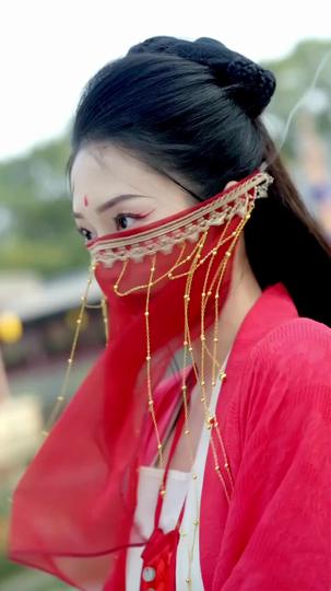 Behind Her Beauty Lies Revenge Episode 7