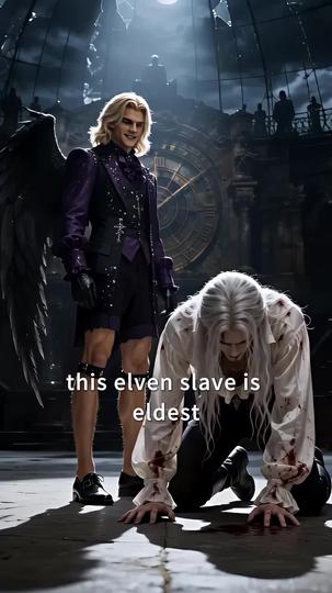 The Young Master's Demon Companions Episode 8