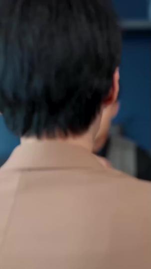 失蹤遊戲,我認真了 第6集