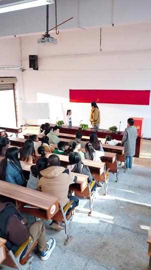 小棉襖漏風了嗎？ 第5集