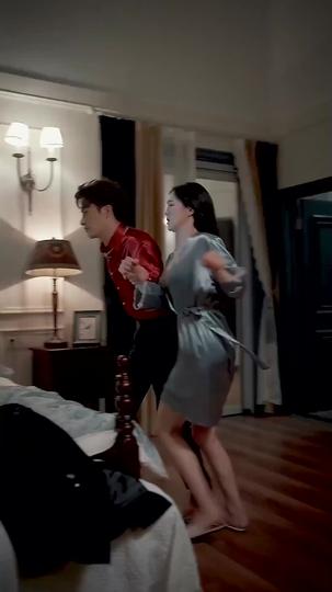 En Busca de Ella Episodio 5