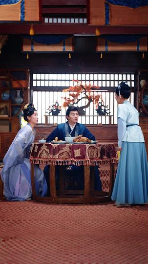 皇家团团 第9集