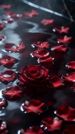 The Crimson Heir，My Brother's Bride Episode 4