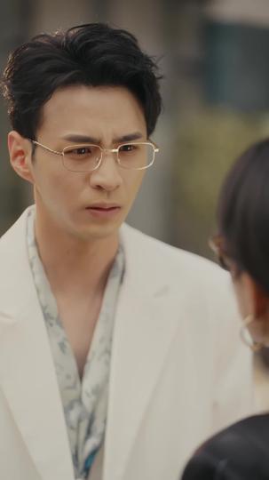 情場博弈:誤留大佬同居後 第6集