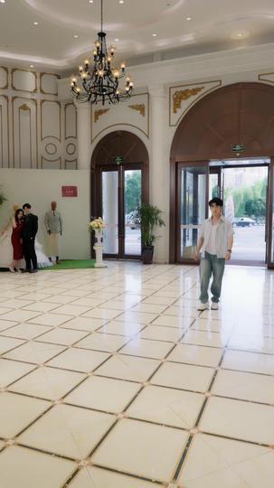 The Bond That Stole My Heart Episode 9