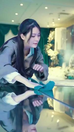 The Heiress' Revengeful Comeback Episode 1