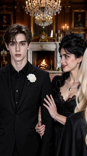 Reborn for Revenge: I Divorce the Colone Episode 3