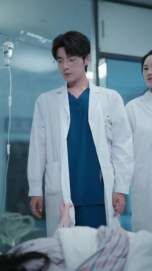 A Kiss a Day Keeps You My Way Episode 4