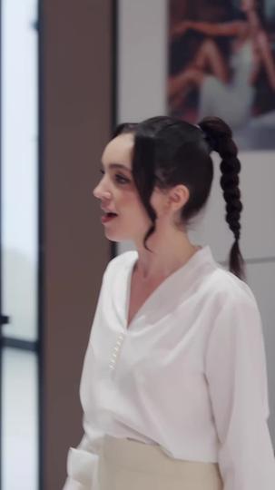 Jogo de Renda com o CEO 11Episódio