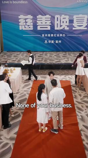 Fortune's Curse: When Greed Kills Love Episode 11