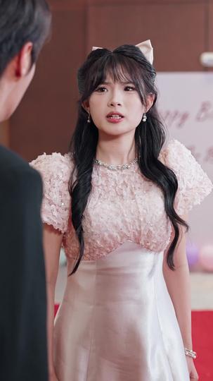 征战五年,女离父心 第11集