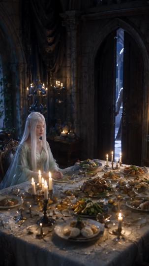 Gone Before the Vows Episode 7