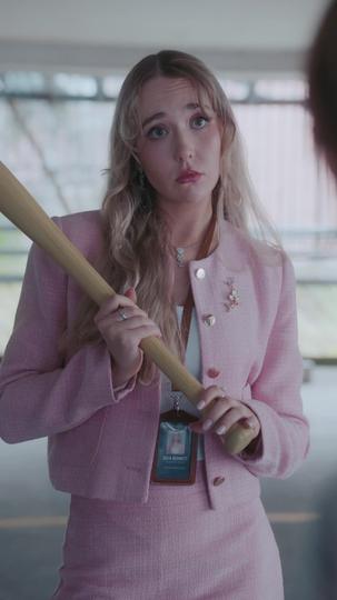 Don’t You Dare Mess With Dr. Davis Episode 3