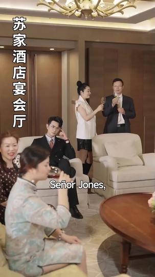 La Revancha de la Heredera Divorciada Episodio 8