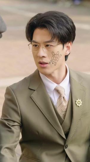 My Wife, The Miracle Healer Episode 3