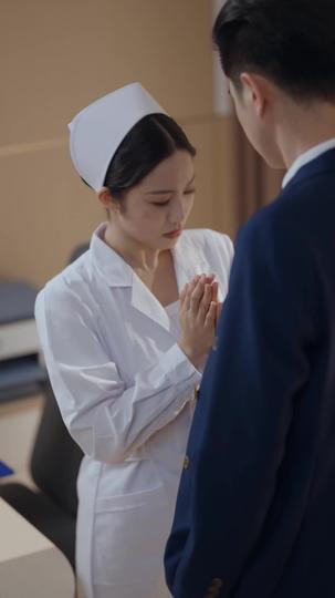 Love as Therapy: His Obsession, Her Surrender Episode 7