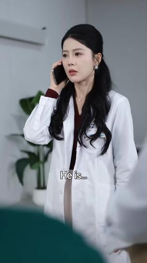 A Cure or a Curse Episode 10