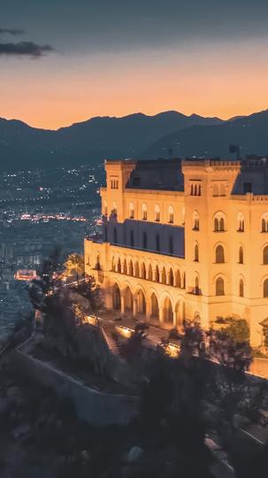 The Heiress and Her Bodyguard Episode 4