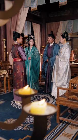 Touch My Heart, Not Just My Wounds Episode 11