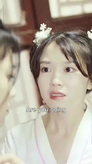 A Dose of Romance Episode 8