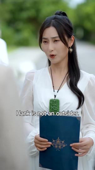 Her Betrayal, His Hidden Crown Episode 6