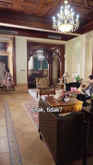 Satu Harapan Untuk Ayah Episode 11