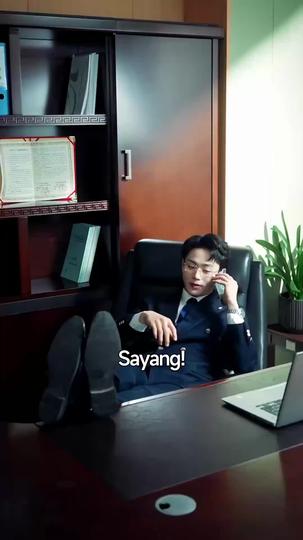 Takhta Sang Ibu Mertua Episode 4