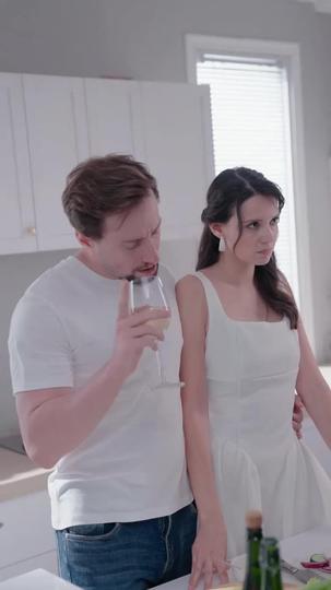 The Contract Marriage with the Blind Master Episode 11