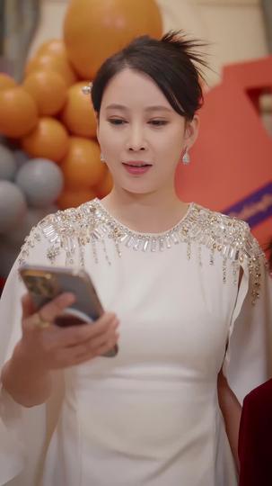 Atas Nama Sang Ibu (Sulih Suara) Episode 10