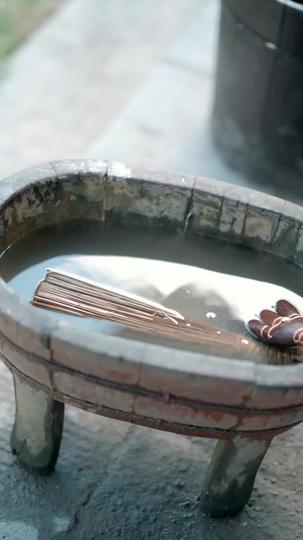 開局陷殺局,兵王鎮朝堂 第3集