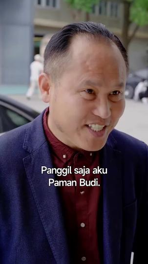  Aku Ratu Hidupku Sendiri Episode 6